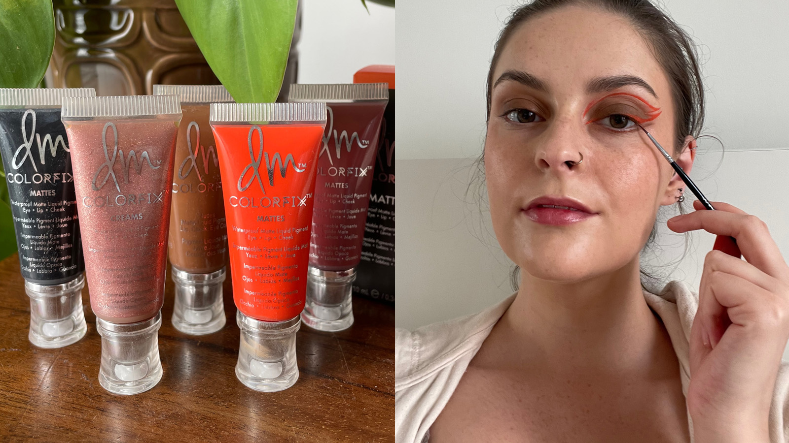 We’re Obsessed With… These Multiuse Pigments