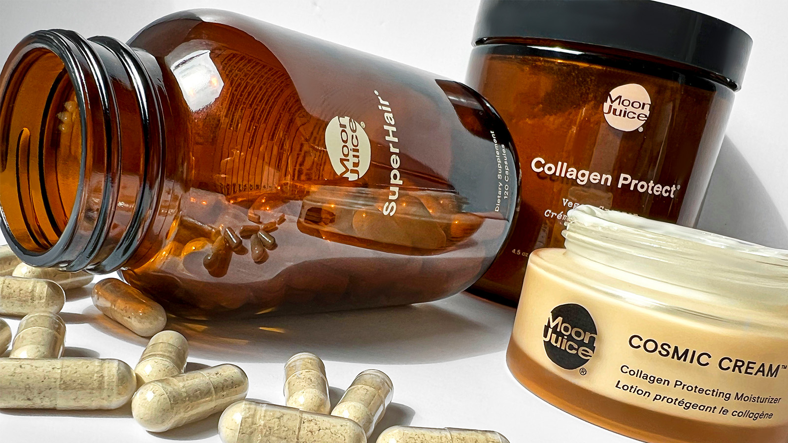 An Interview With Moon Juice Founder, Amanda Chantal Bacon