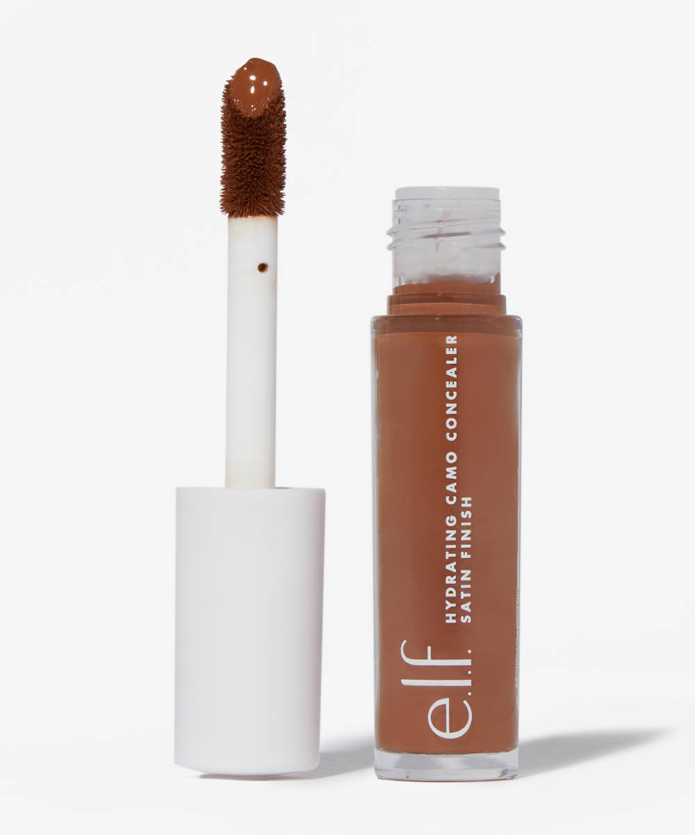 E.L.F. COSMETICS HYDRATING CAMO CONCEALER