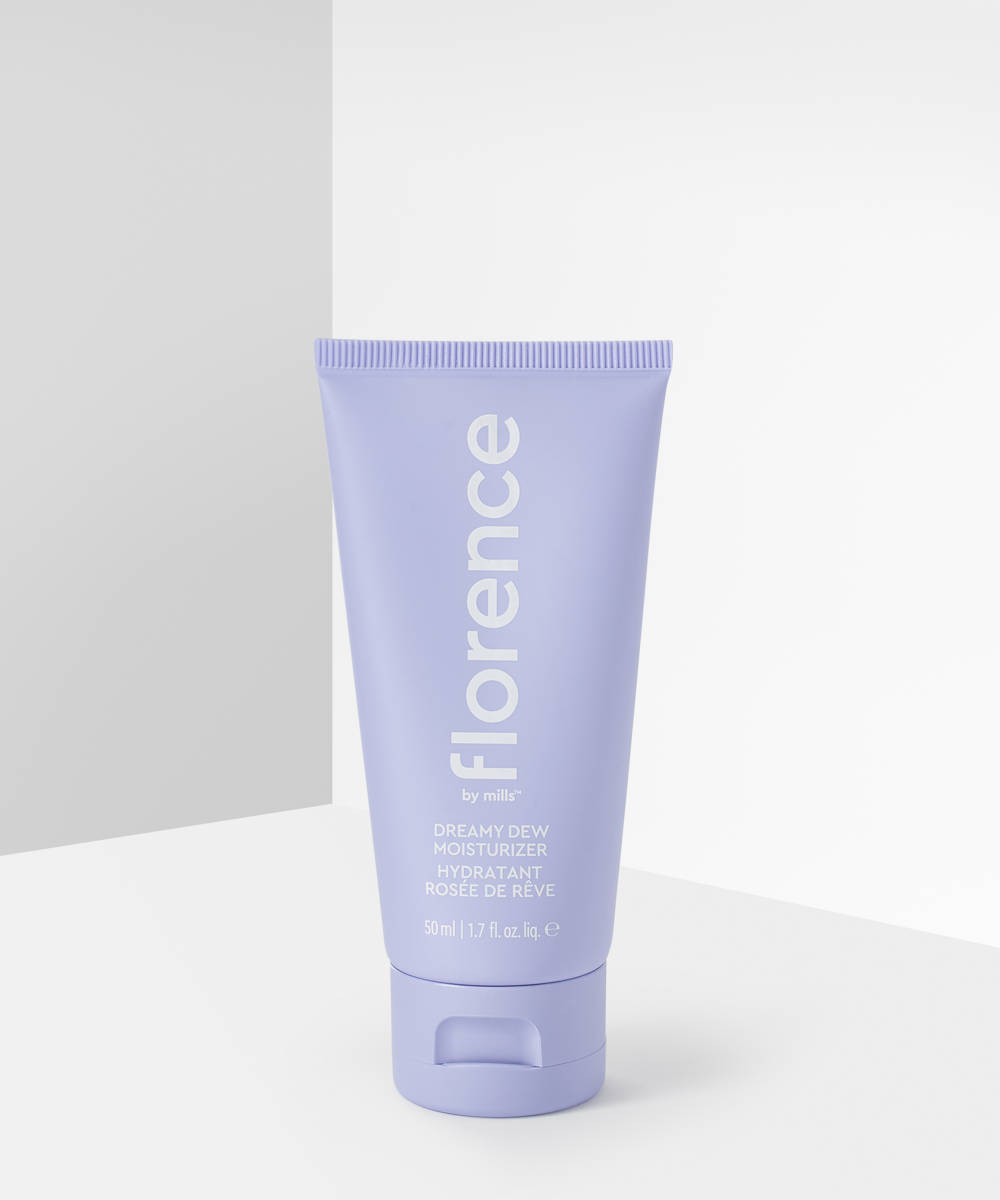Florence By Mills Dreamy Dew Moisturiser