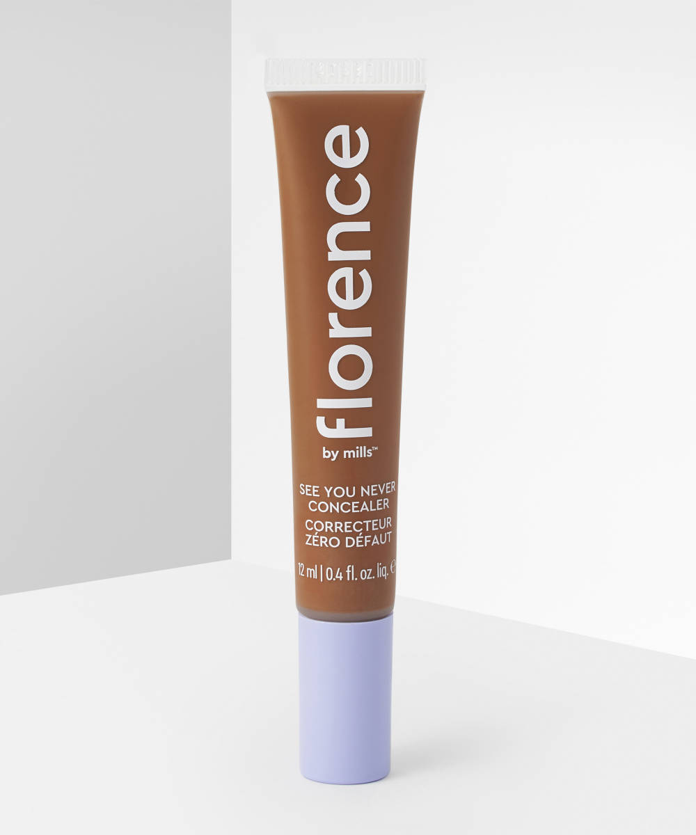 FLORENCE BY MILLS SEE YOU NEVER CONCEALER