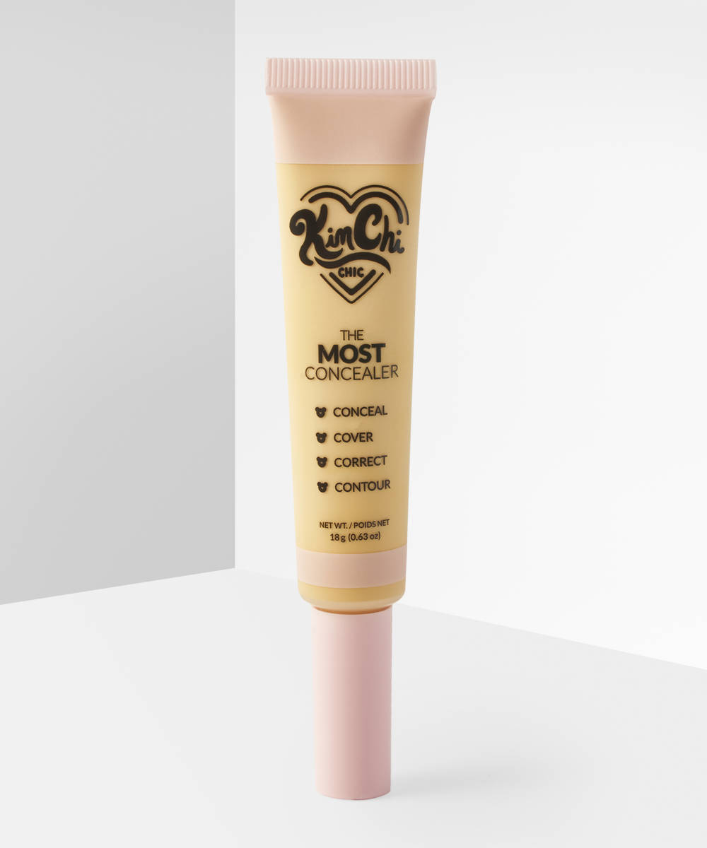 KIMCHI CHIC BEAUTY THE MOST CONCEALER