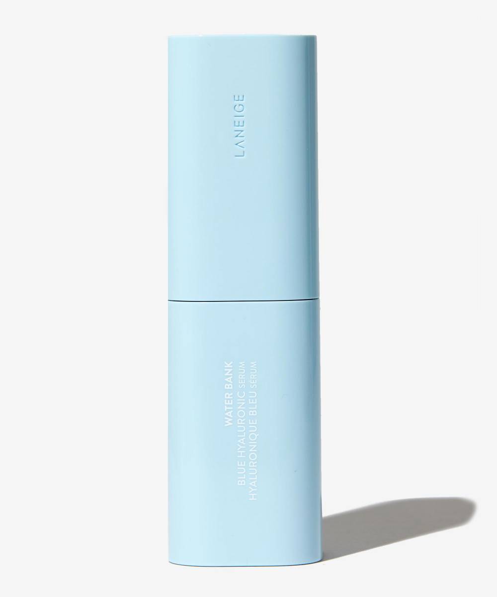 Laneige Water Bank Blue Hyaluronic Serum