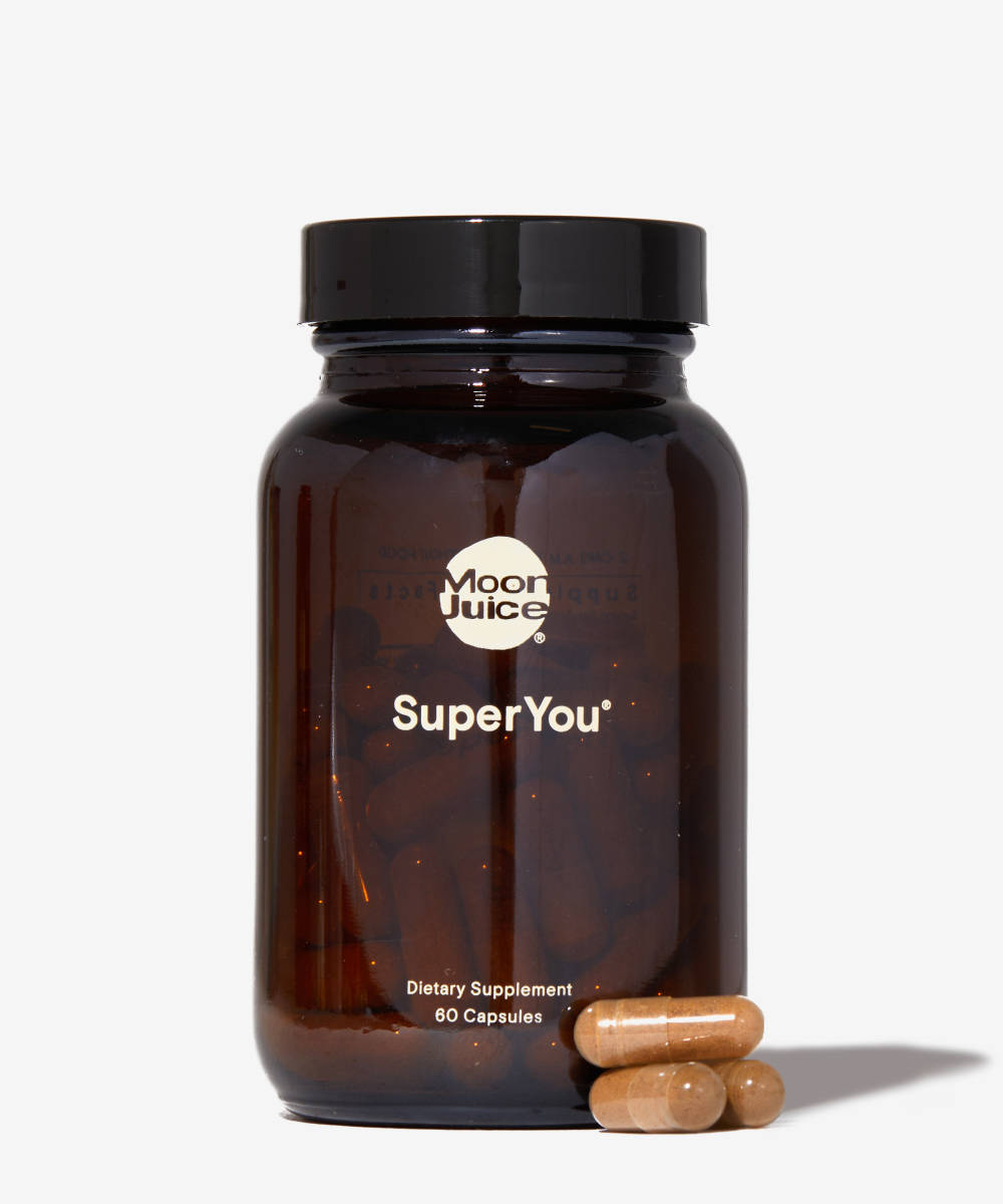 Superyou Stress Support Vitamins