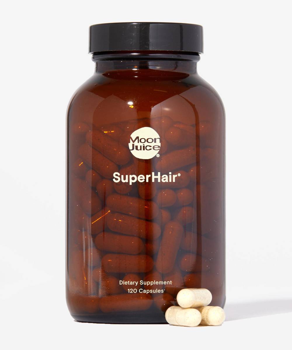 Superhair Multivitamins
