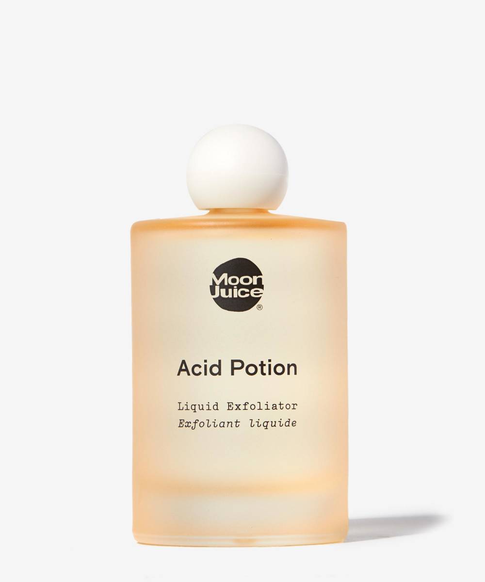 Acid Potion Liquid Exfoliator