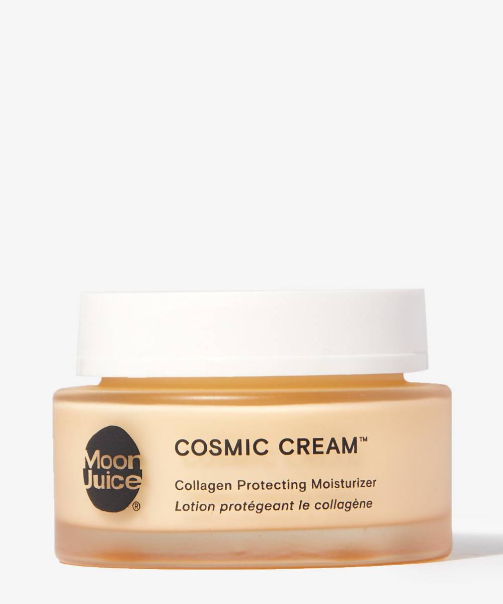 Cosmic Cream Dewy Moisturiser