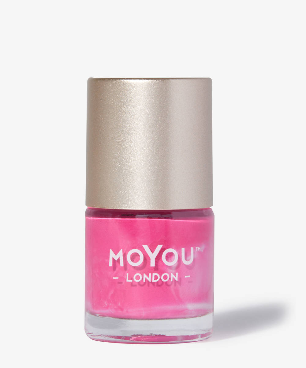 MOYOU LONDON PREMIUM NAIL POLISH FLIRTATIOUS