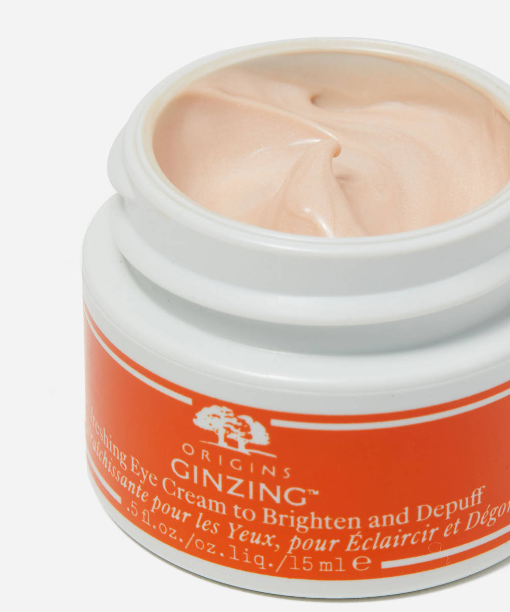 Origins Ginzing Refreshing Eye Cream