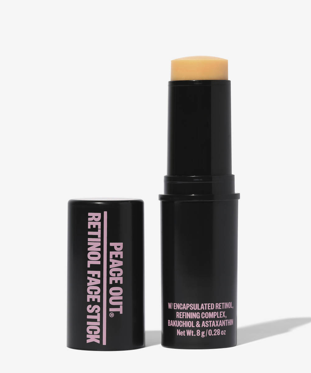 Peace Out Retinol Face Stick