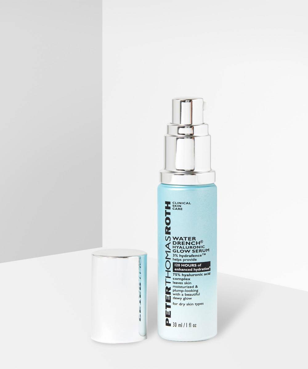 Peter Thomas Roth Water Drench Hyaluronic Glow Serum