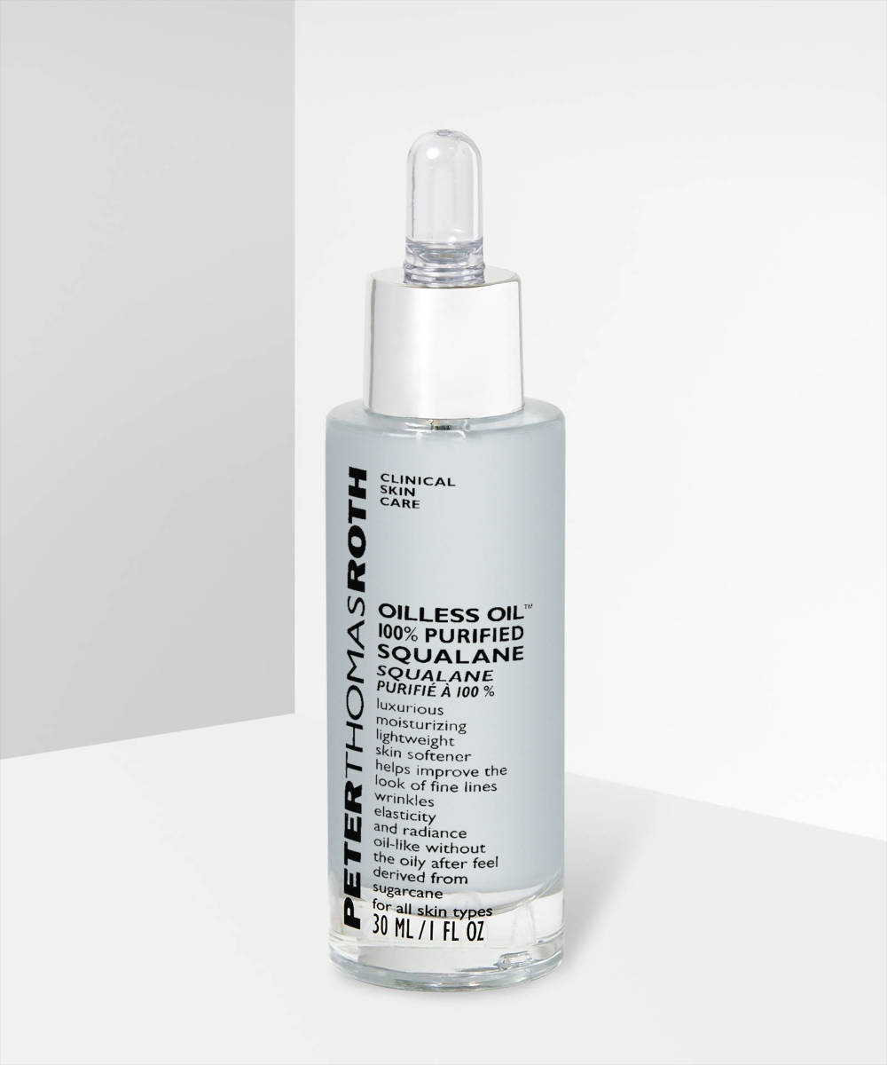 Peter Thomas Roth Oiliness Oil 100% Purified Squalane