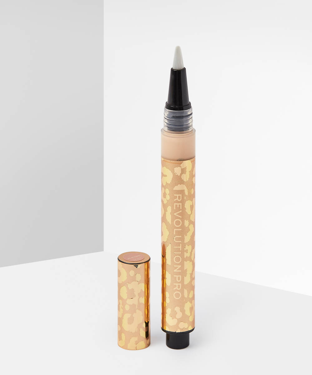 Revolution Pro Brightening & Tightening Under Eye Concealing Wand