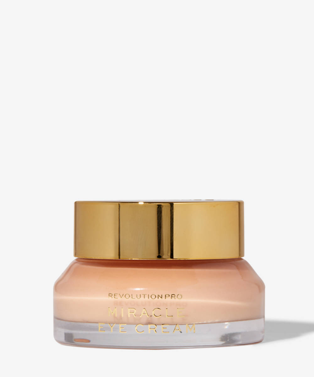 Revolution Pro Miracle Eye Cream