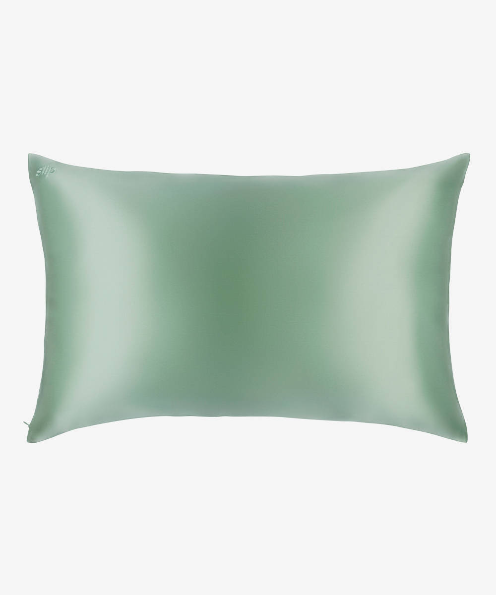 Slip Pure Silk King Pillowcase