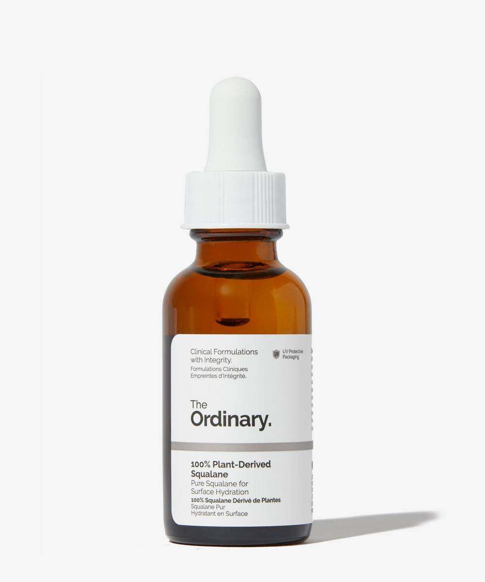 The Ordinary 100% Plant-Derived Squalane