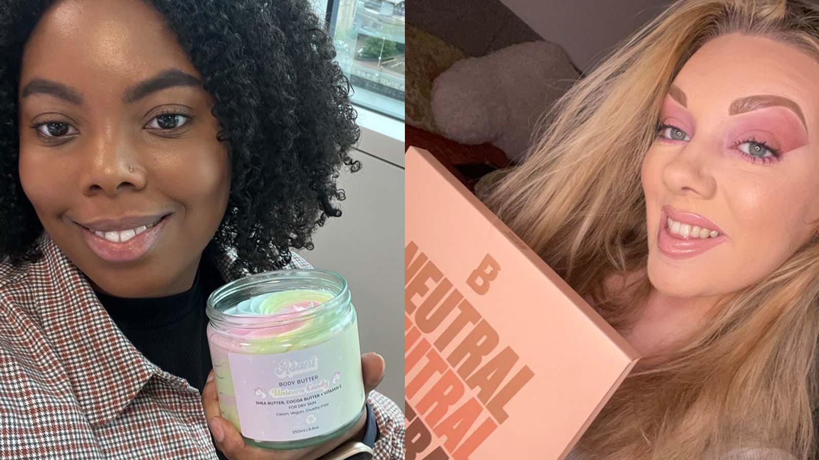 14 Products BEAUTY BAY Staff Tried & Loved Last Month