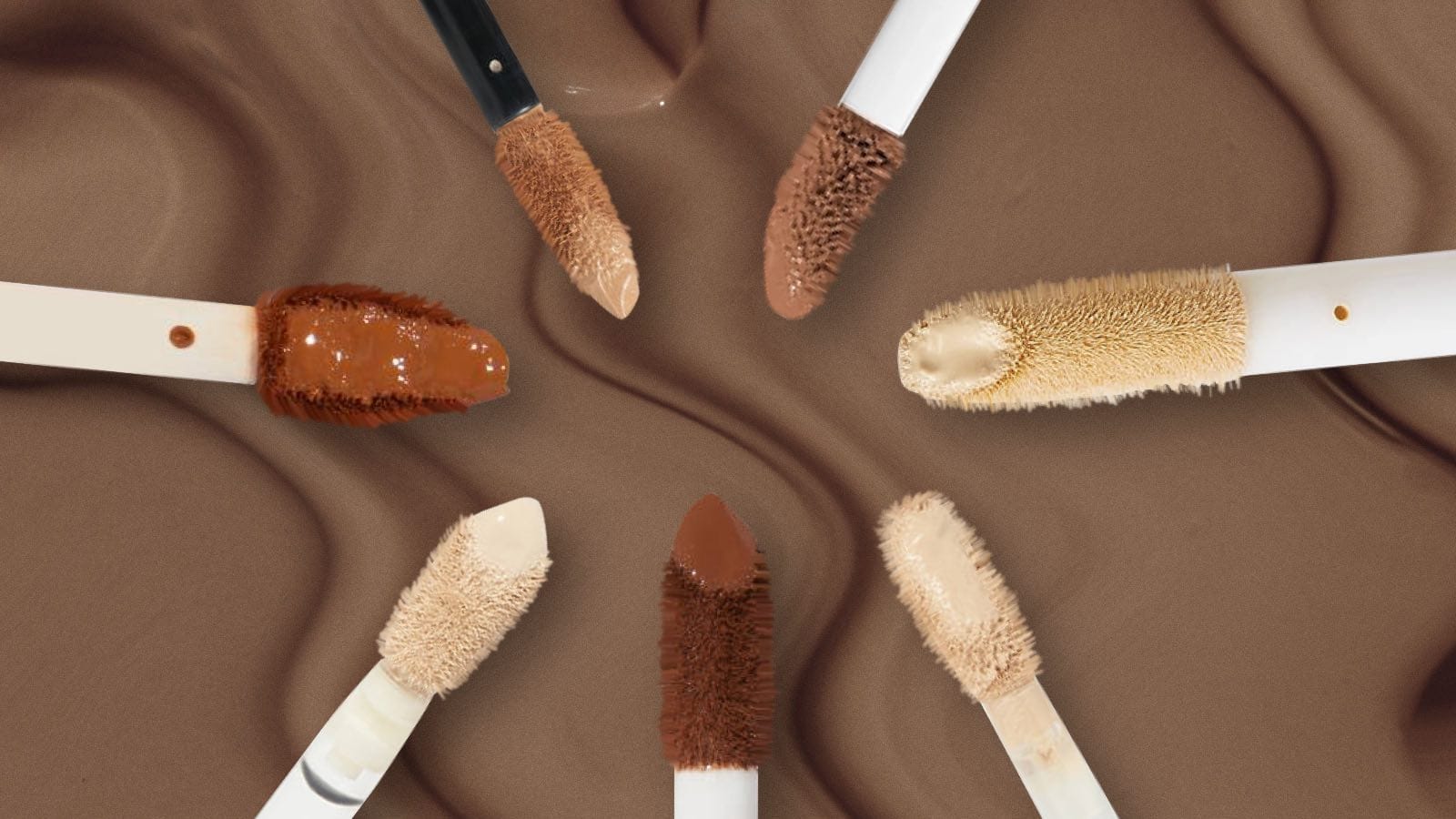 The Best Liquid Concealers, According To You