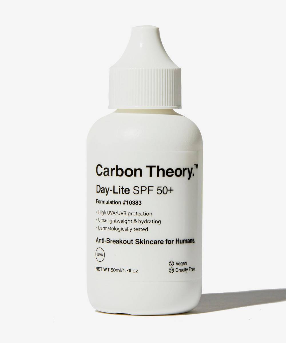 Carbon Theory Day-Lite SPF50
