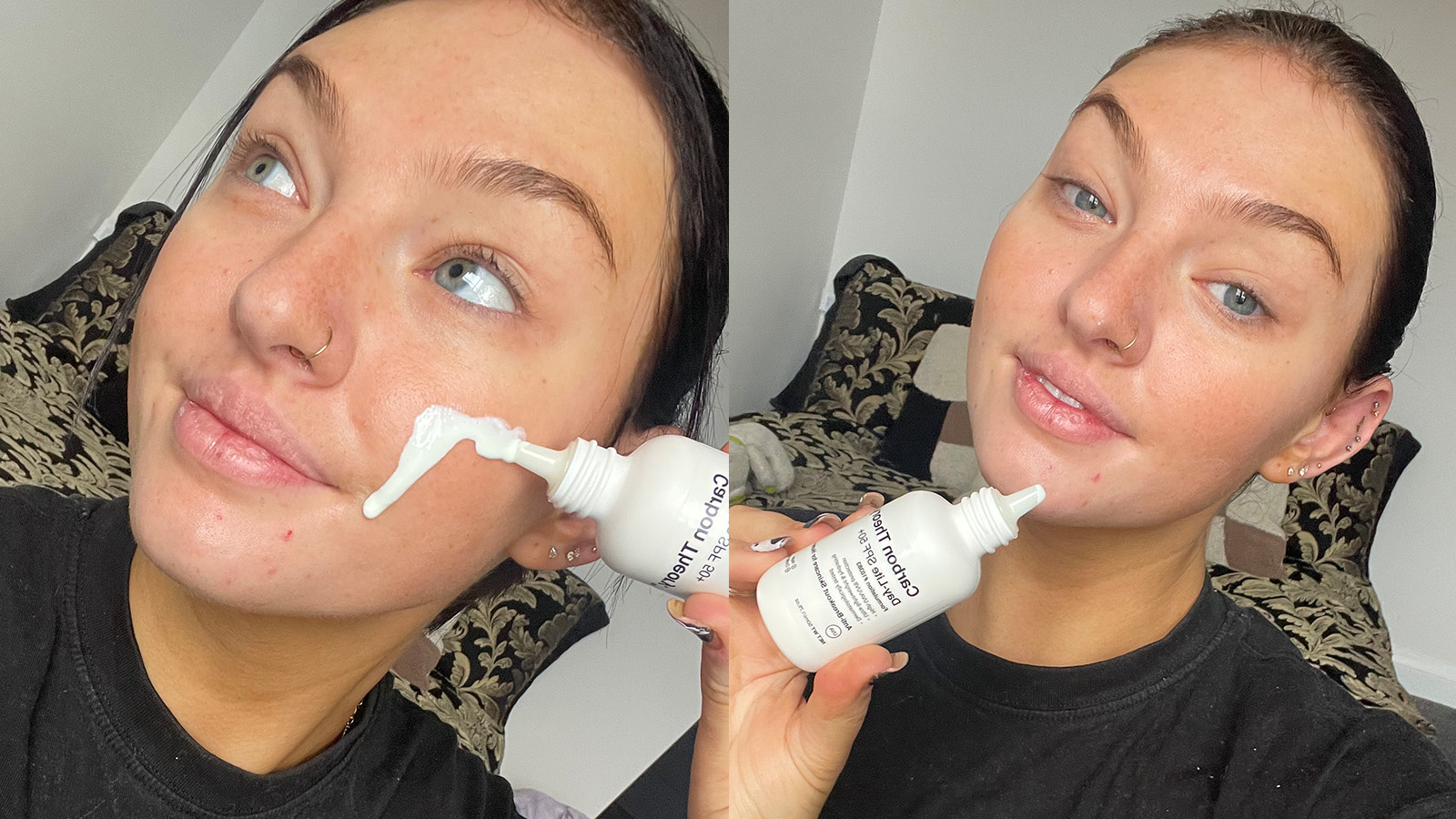 We&rsquo;re Obsessed With This Oily Skin Friendly SPF