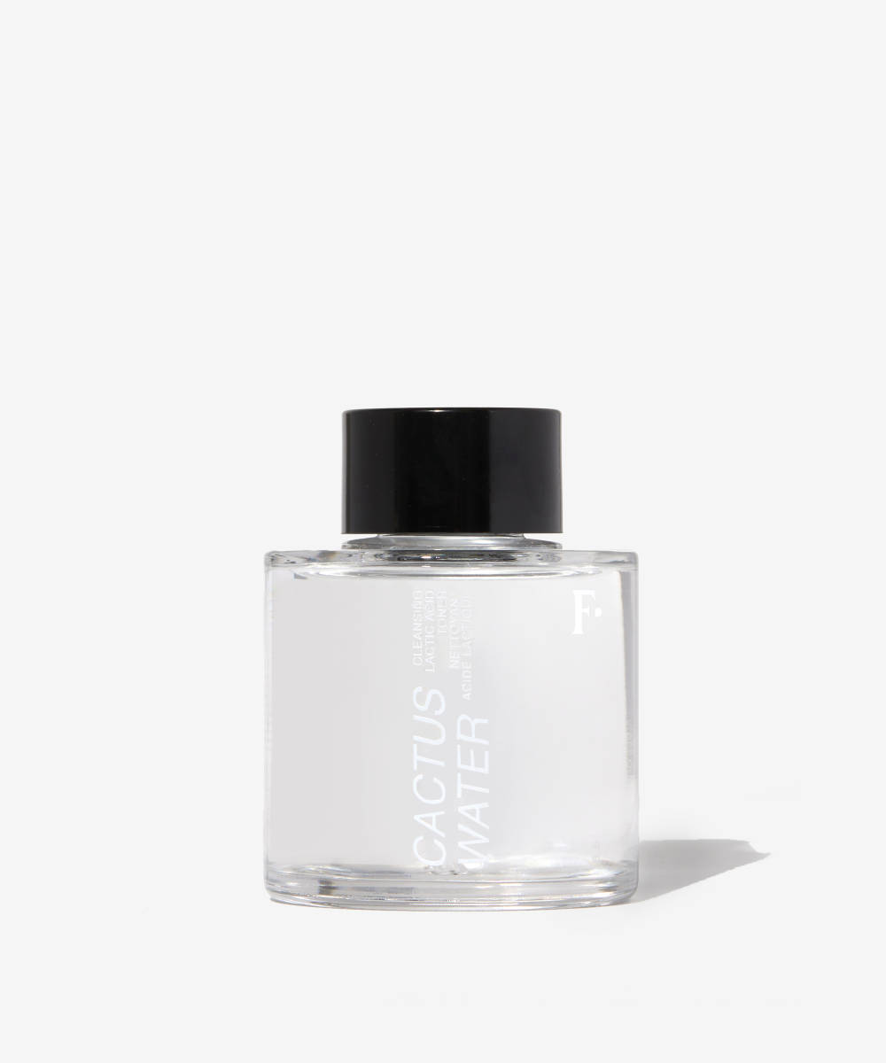 Freck Cactus Water Lactic Acid Toner