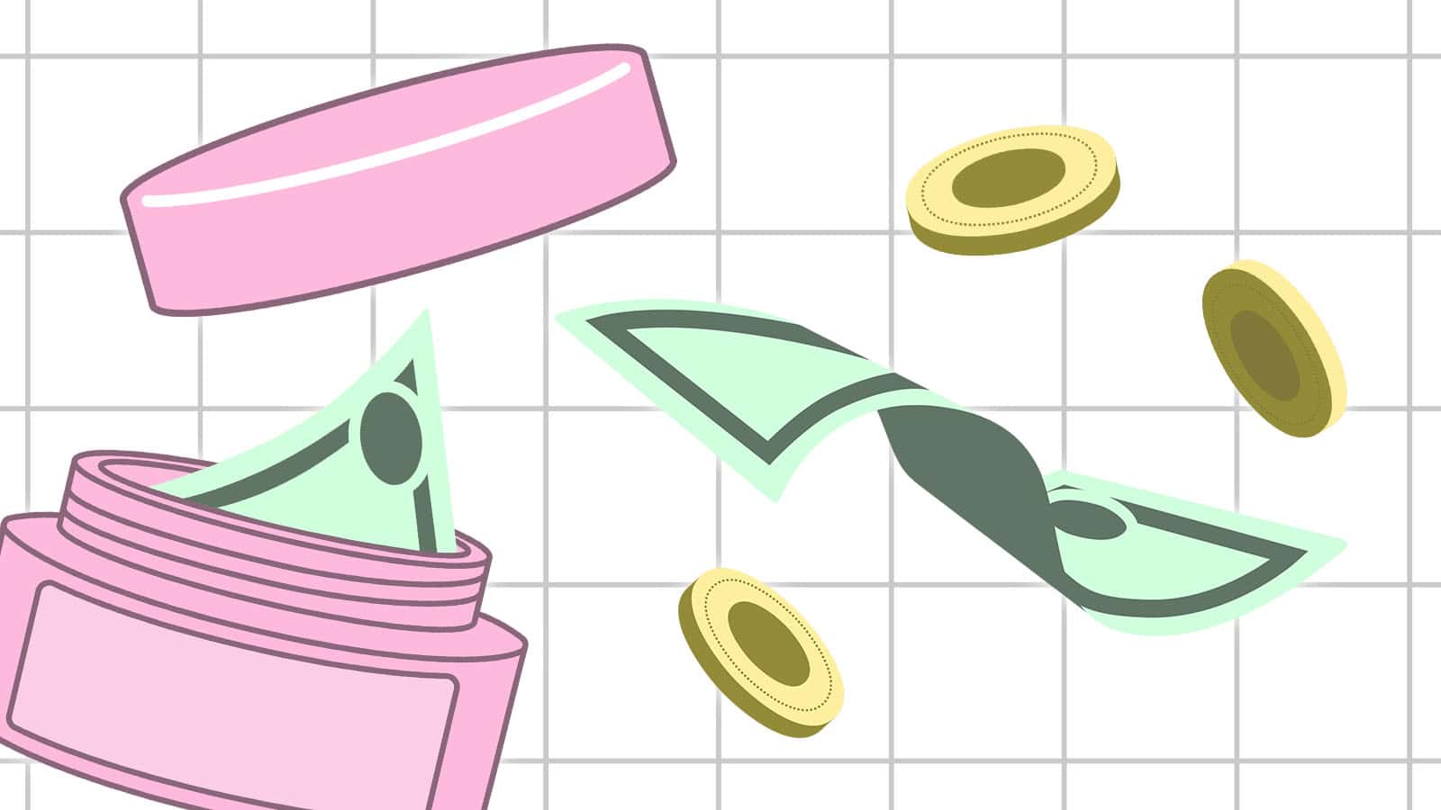 11 Money Saving Beauty Hacks