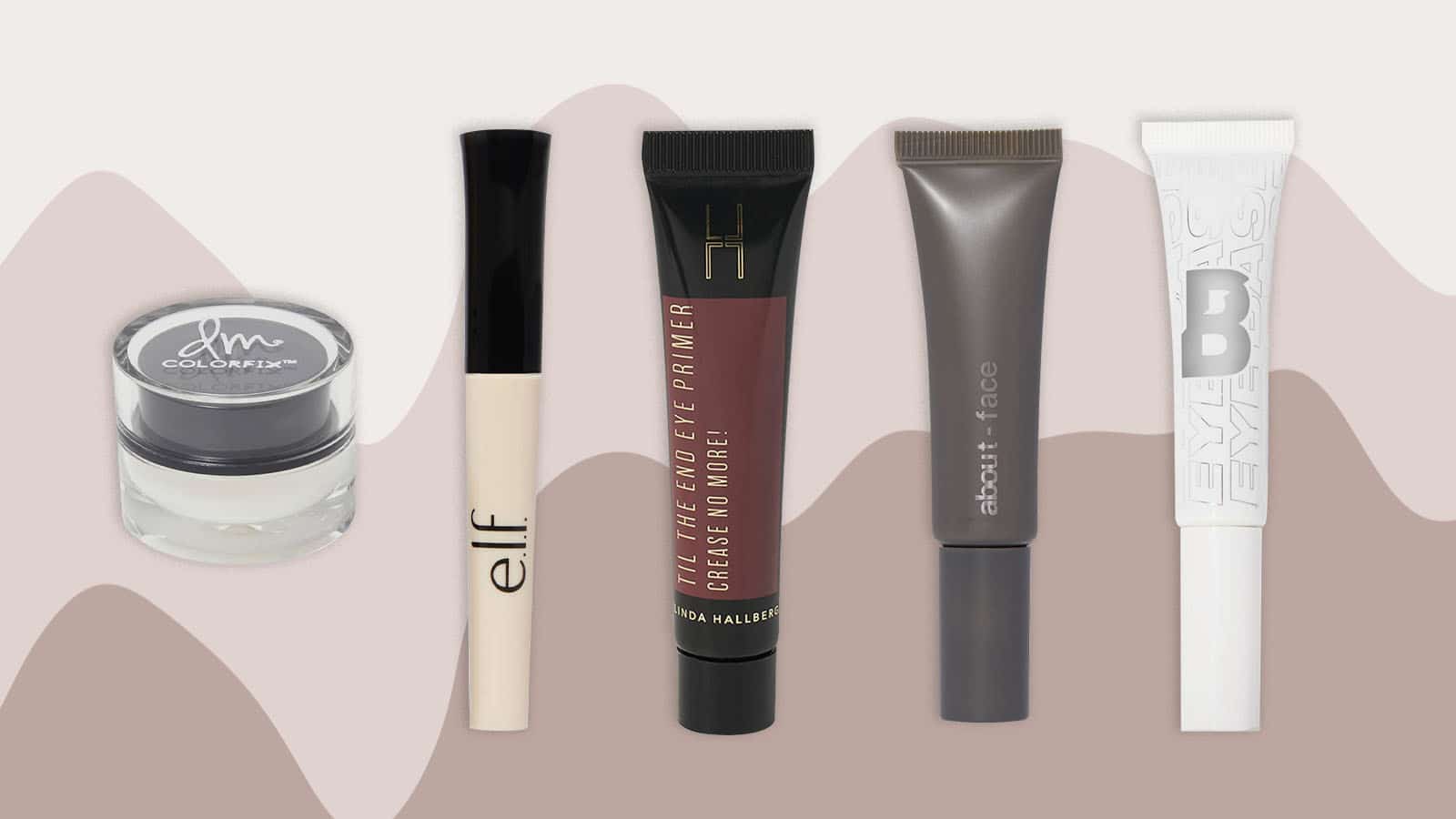 The Best Eyeshadow Bases, According To You