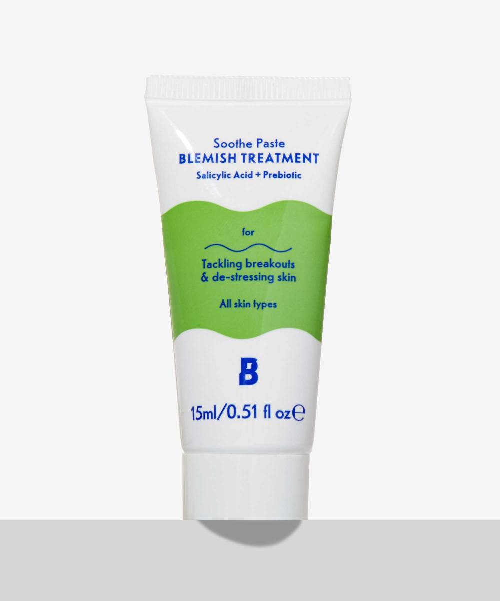 By BEAUTY BAY Soothe Paste Blemish Treatment