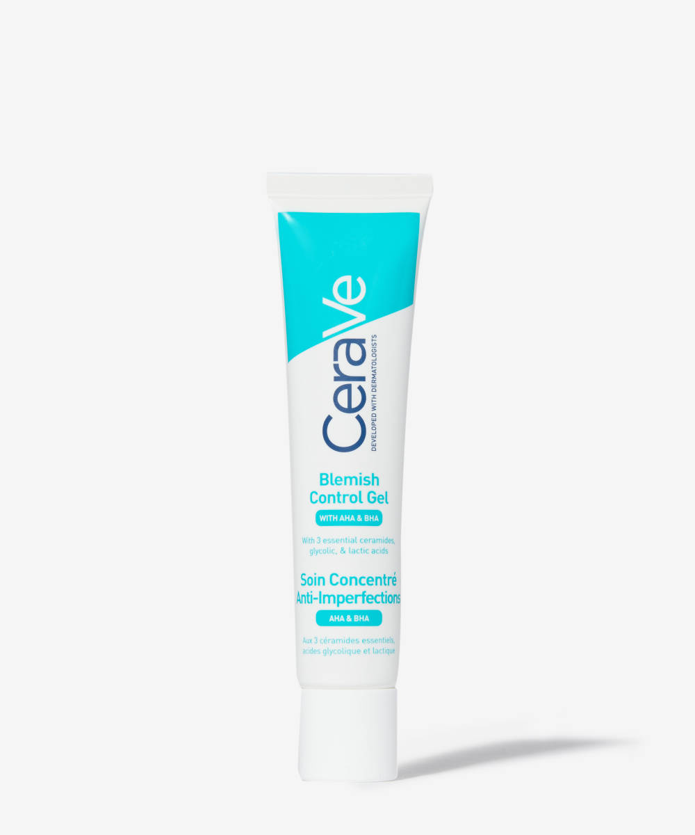CeraVe Blemish Control Gel