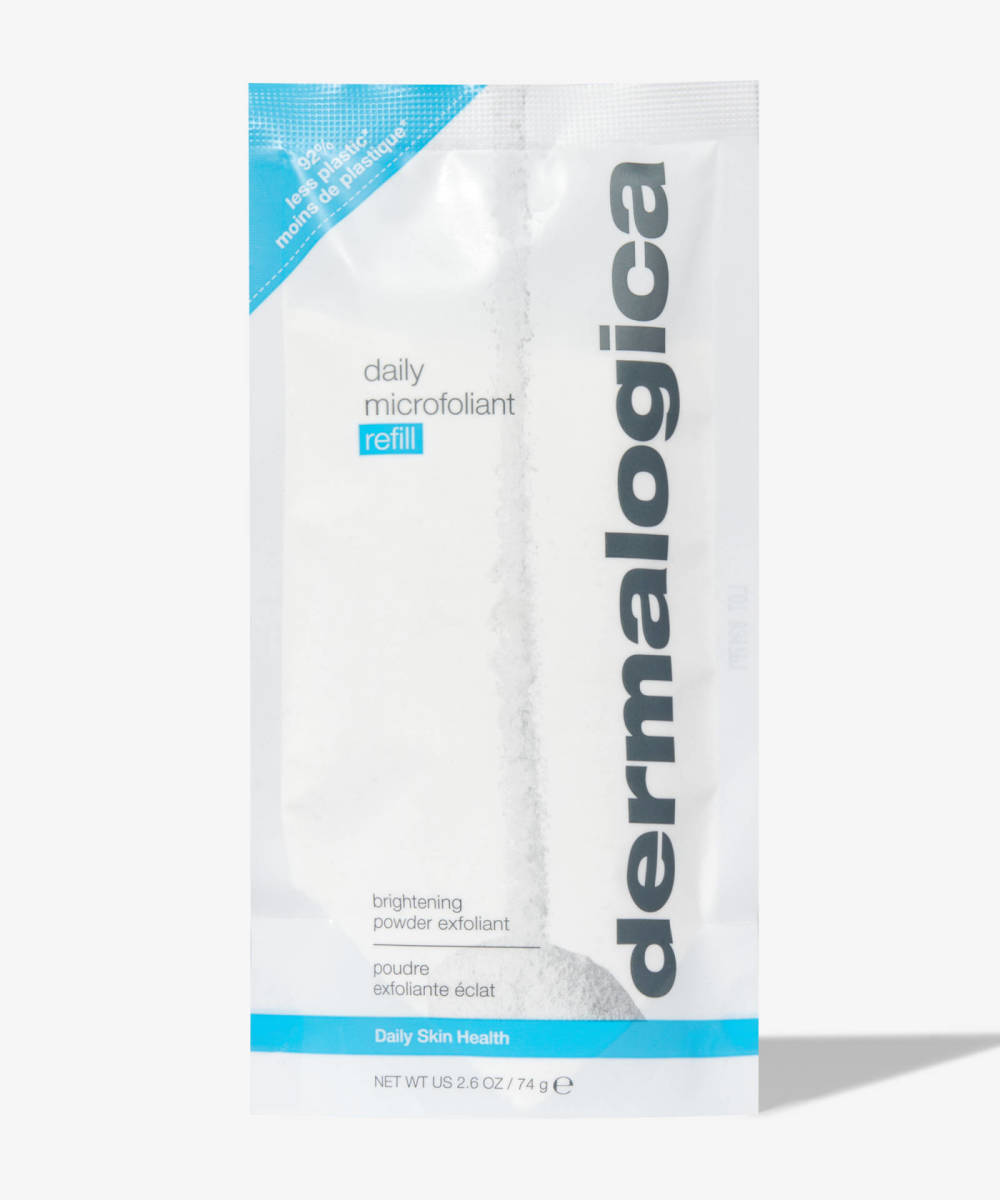 Dermalogica Daily Micrfoliant Refill