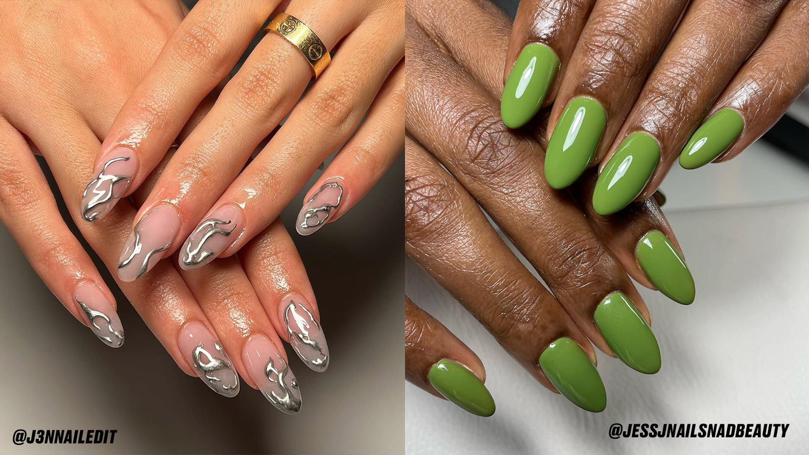 5 Nail Trends To Try In 2023