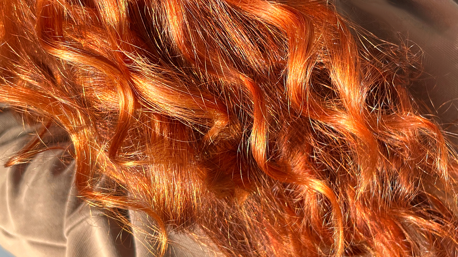 How To Preserve Your Curls & Make Them Last Longer