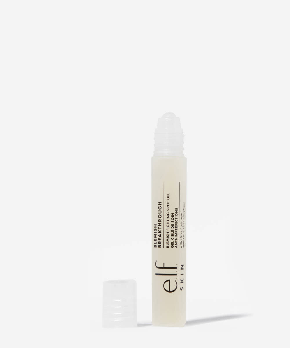 e.l.f. Cosmetics Blemish Breakthrough Spot Gel