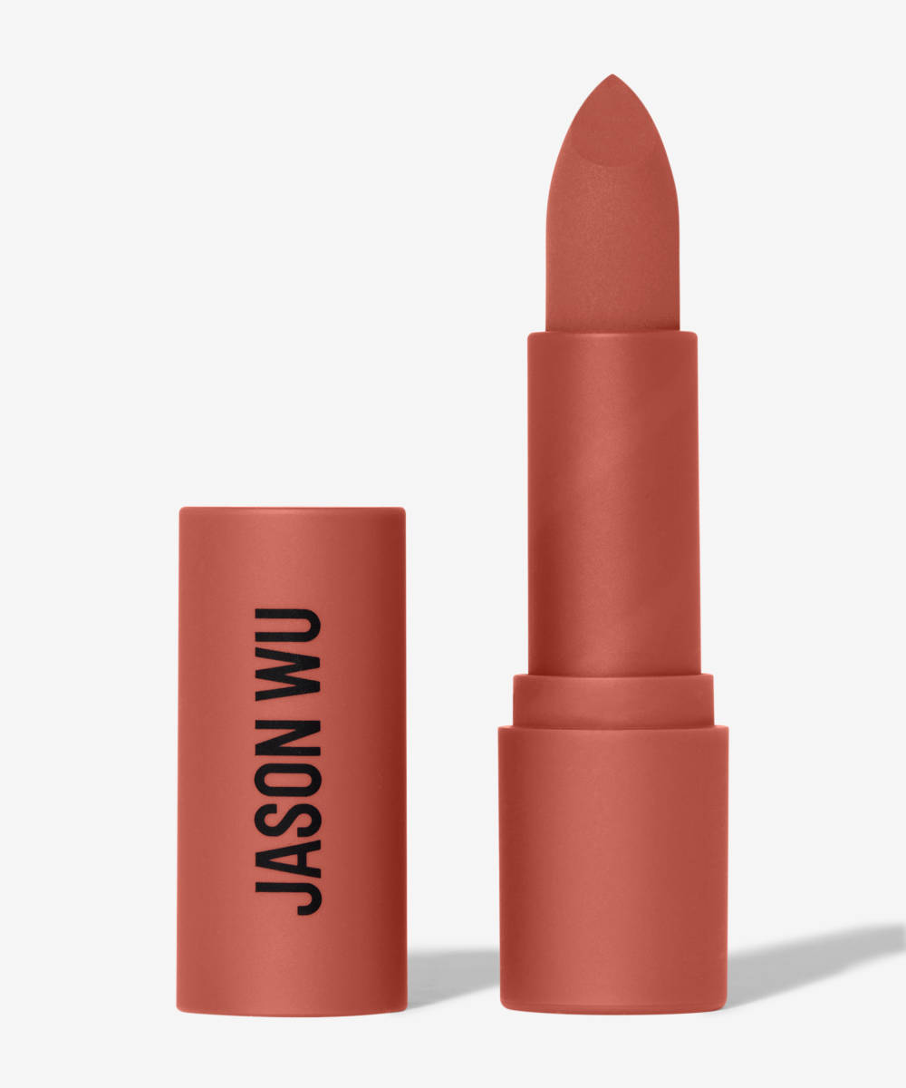 Jason Wu Beauty Hot Fluff 3-in-1 Stick for Eyes, Lips & Cheeks
