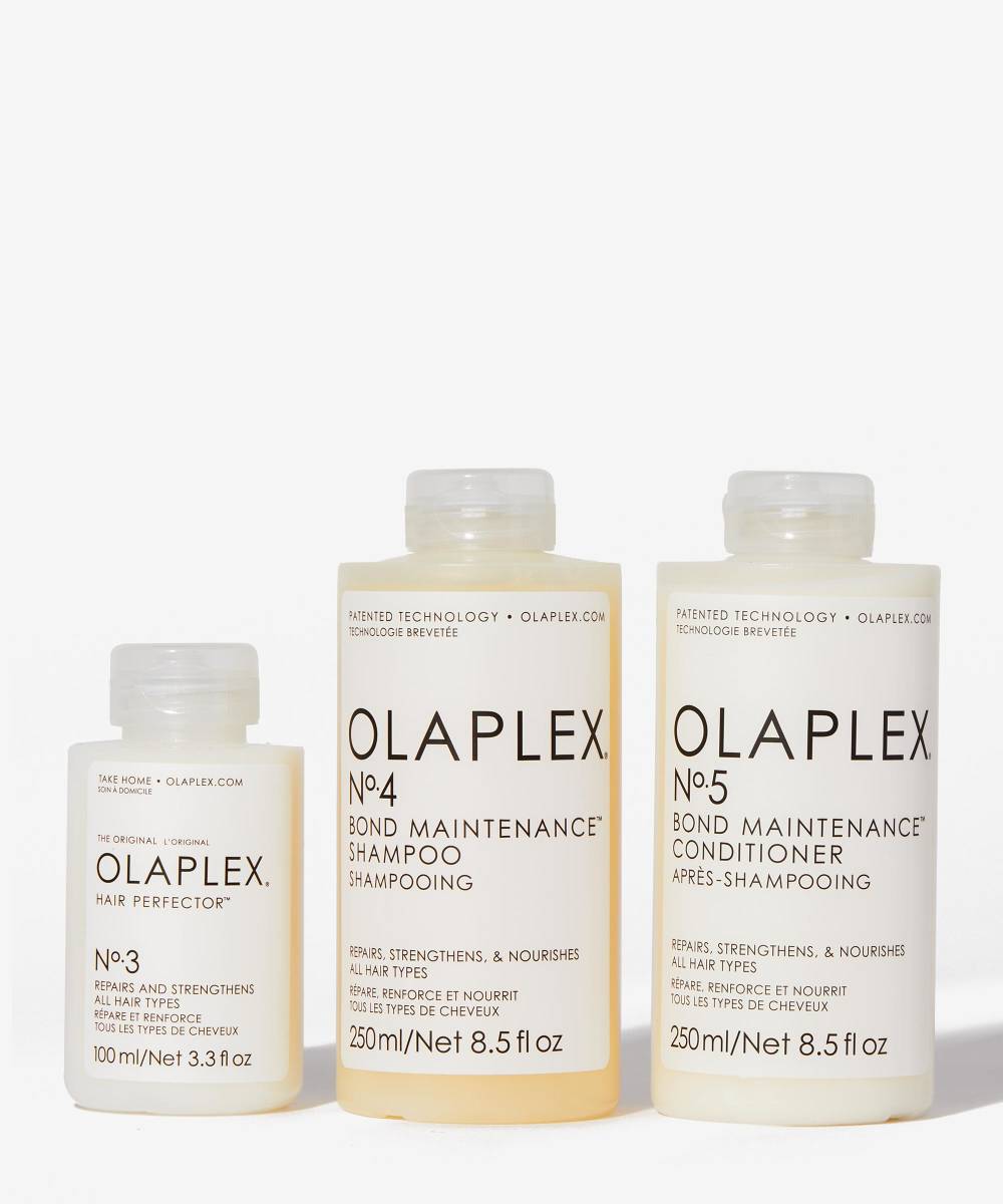 Olaplex Damage Repair Trio