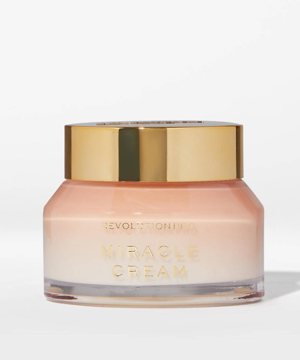 Revolution Pro Miracle Cream