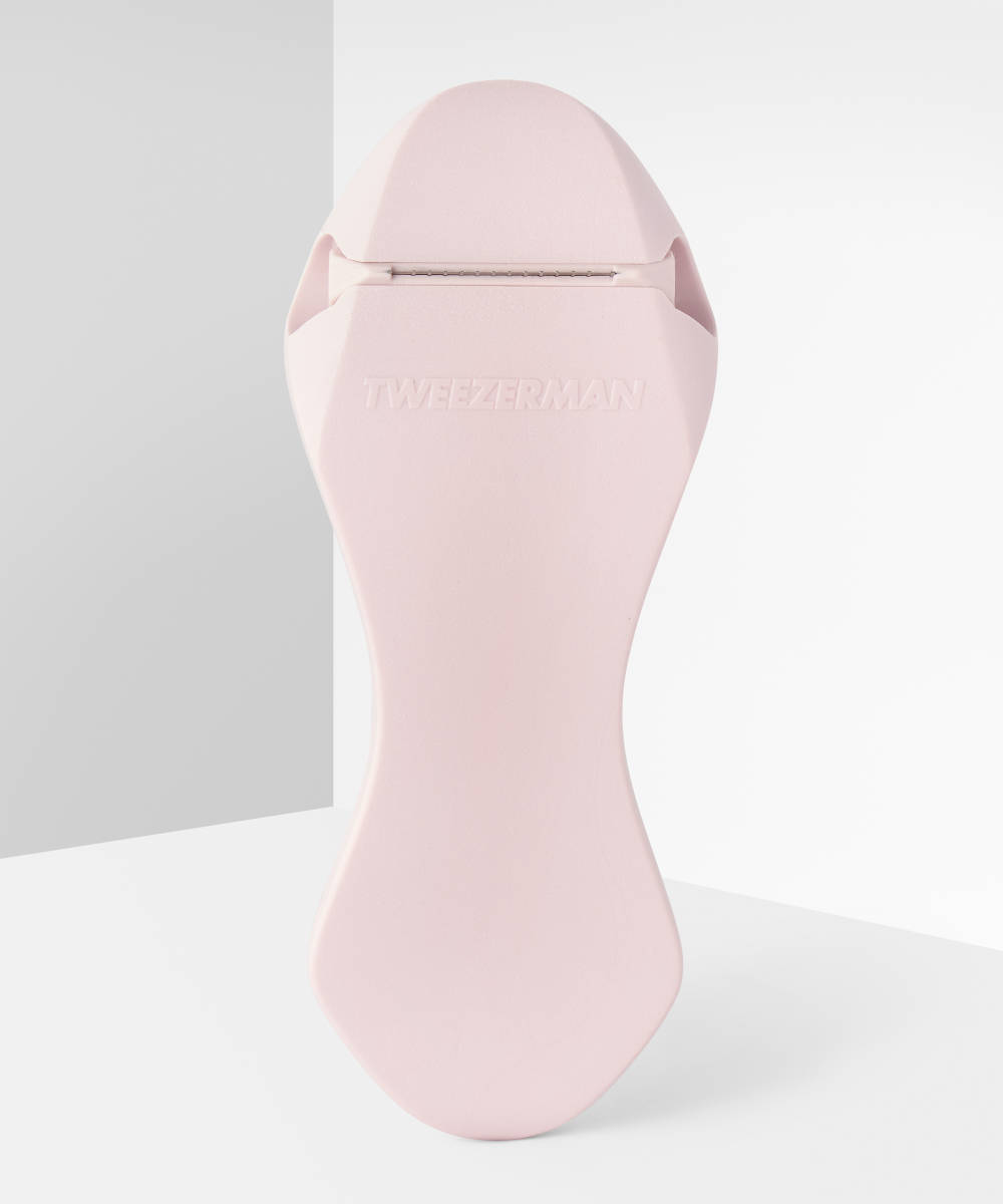 Tweezerman Facial Dermaplaner