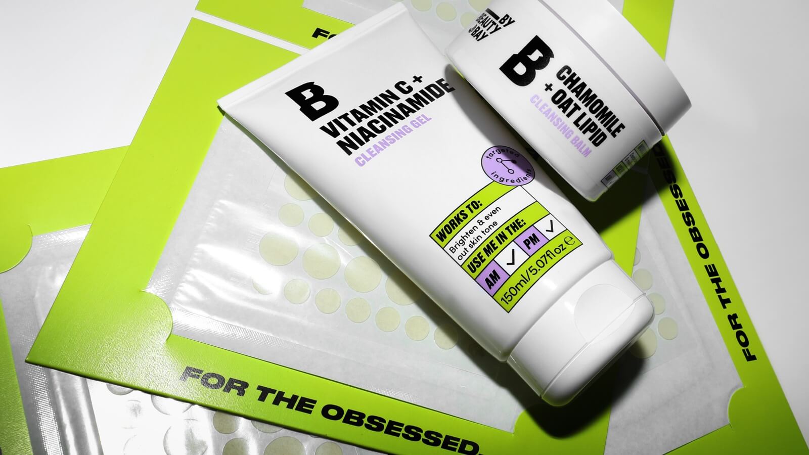 12 By BEAUTY BAY Skincare Products That Have The Best Reviews