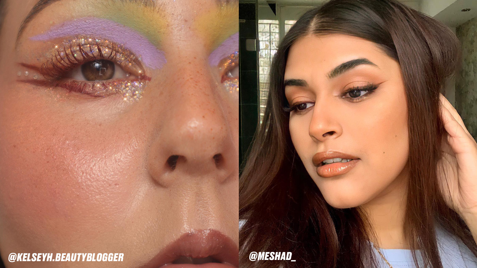 19 Brown Eyeliner Looks We&rsquo;re Obsessed With