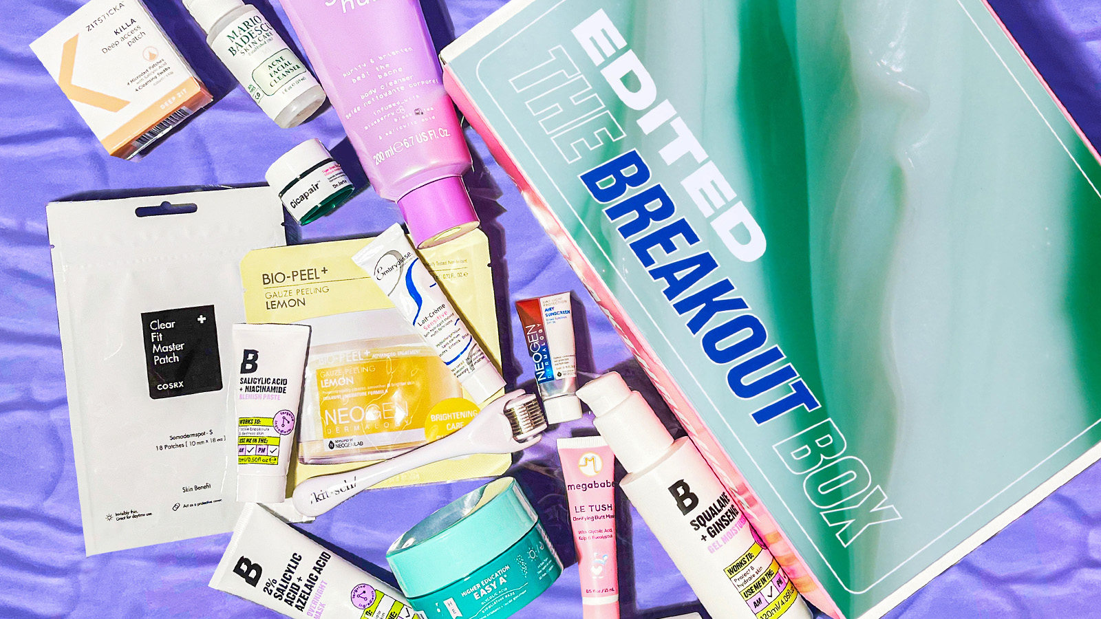 Everything You Need To Know About The Breakout Box