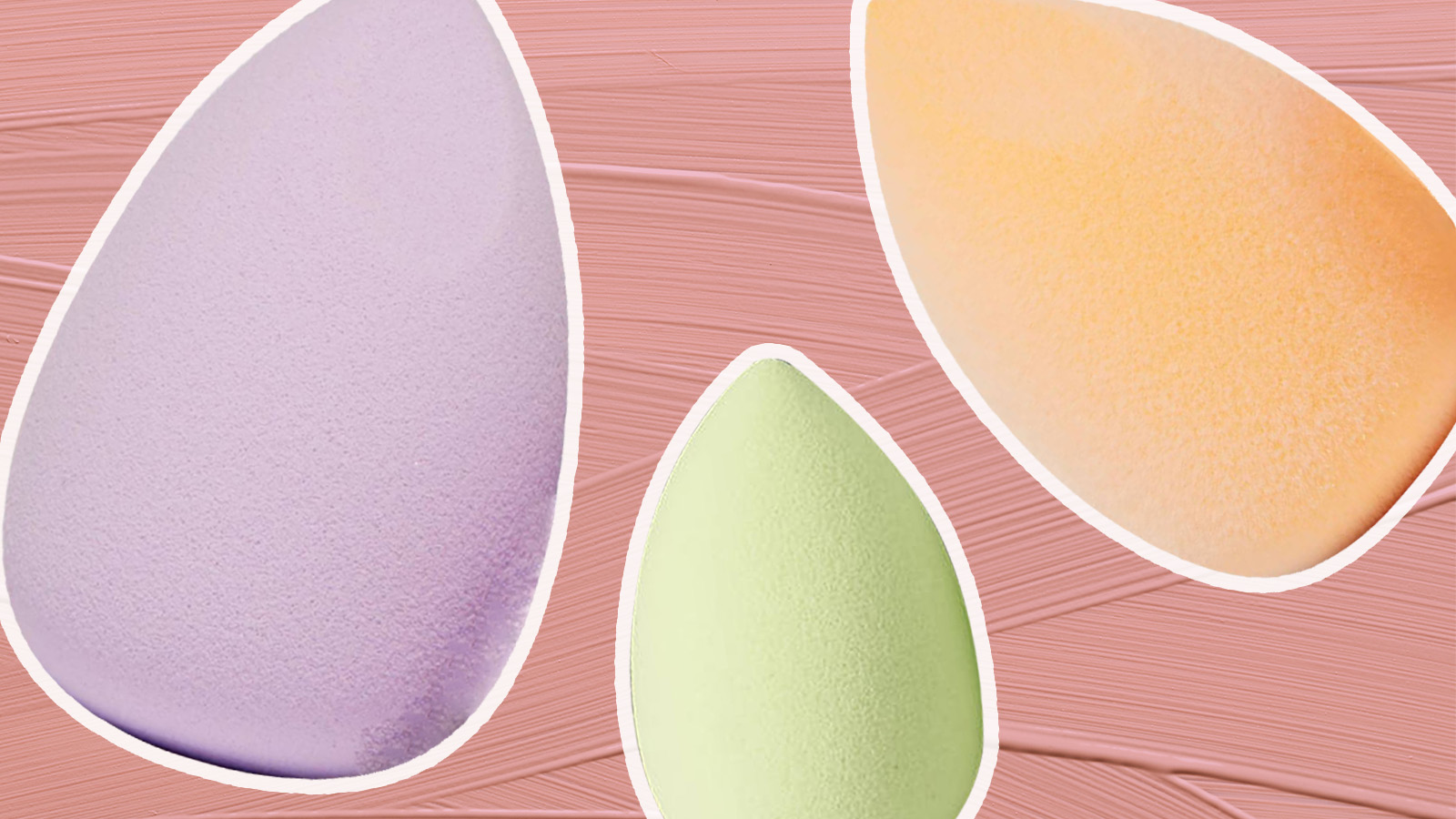 The Best Makeup Sponges, Tried & Tested