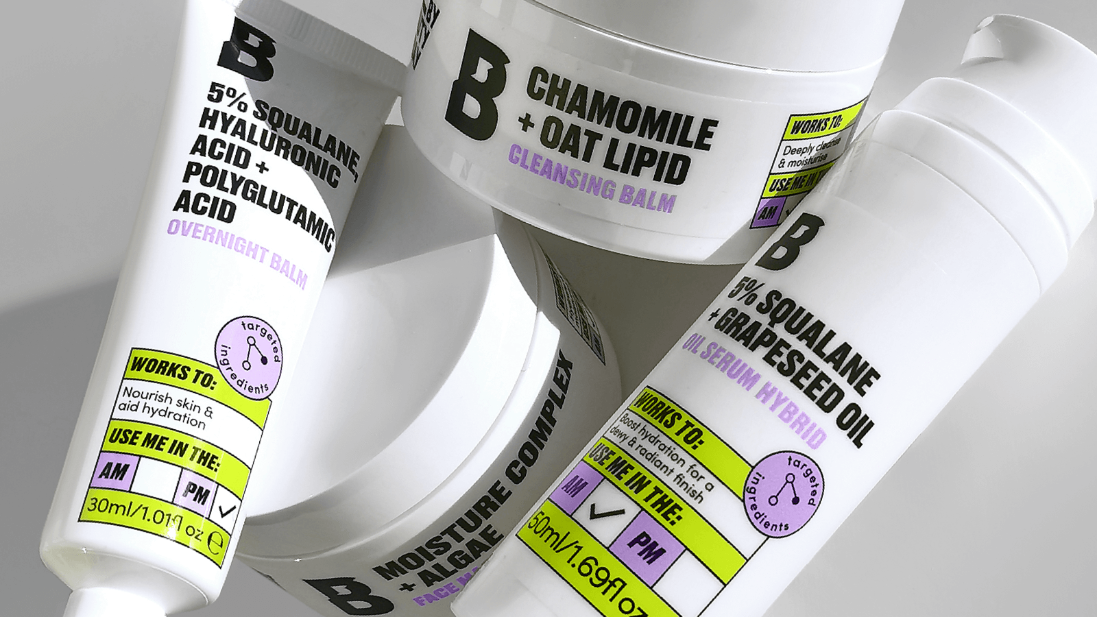 The Best Skincare By BEAUTY BAY Products for Dry Skin