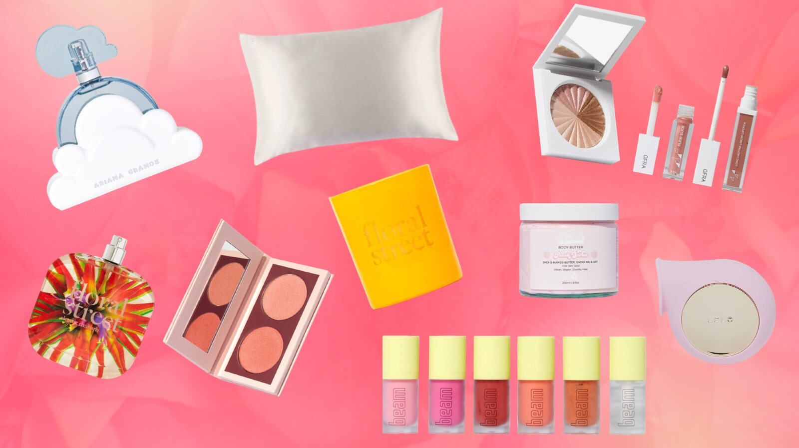 12 Valentine&rsquo;s Day Beauty Gifts For 2023