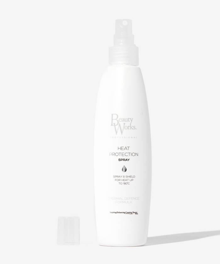 Beauty Works Heat Protection Spray