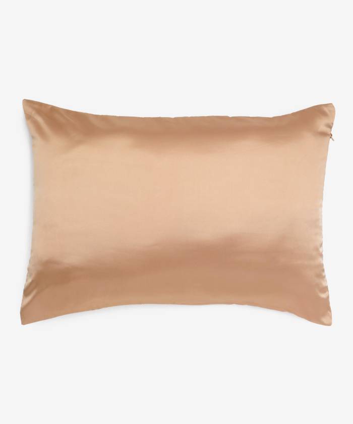 By BEAUTY BAY Satin Pillowcase