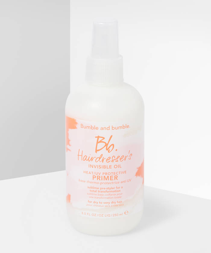 Bumble and bumble Hairdressers Invisible Oil Heat & UV Protective Primer