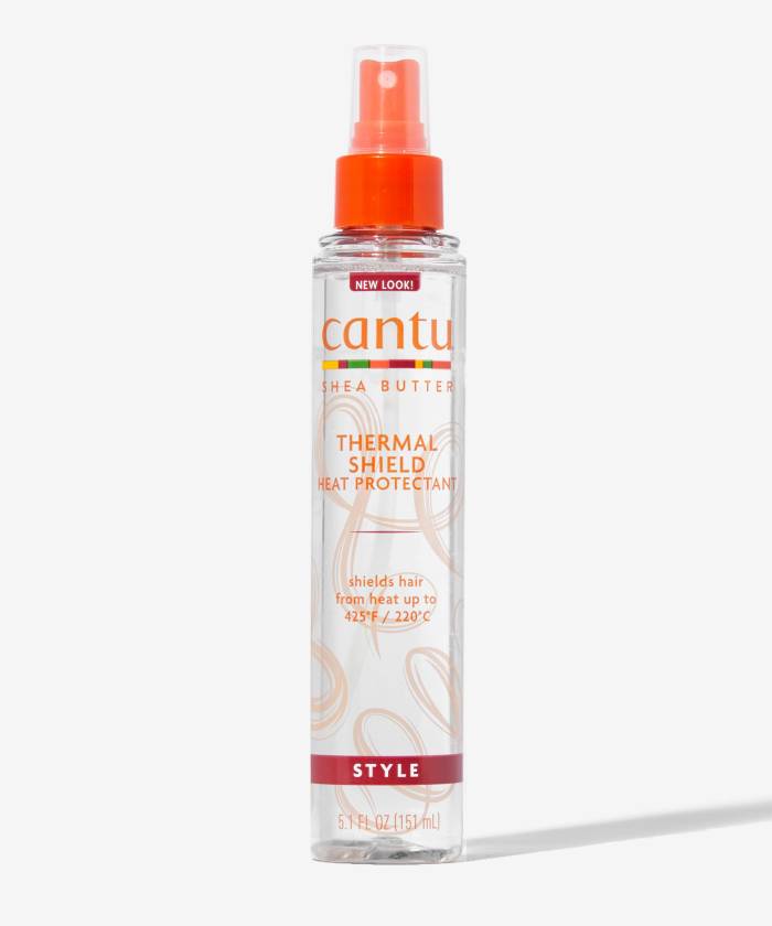 Cantu Thermal Shield Heat Protectant