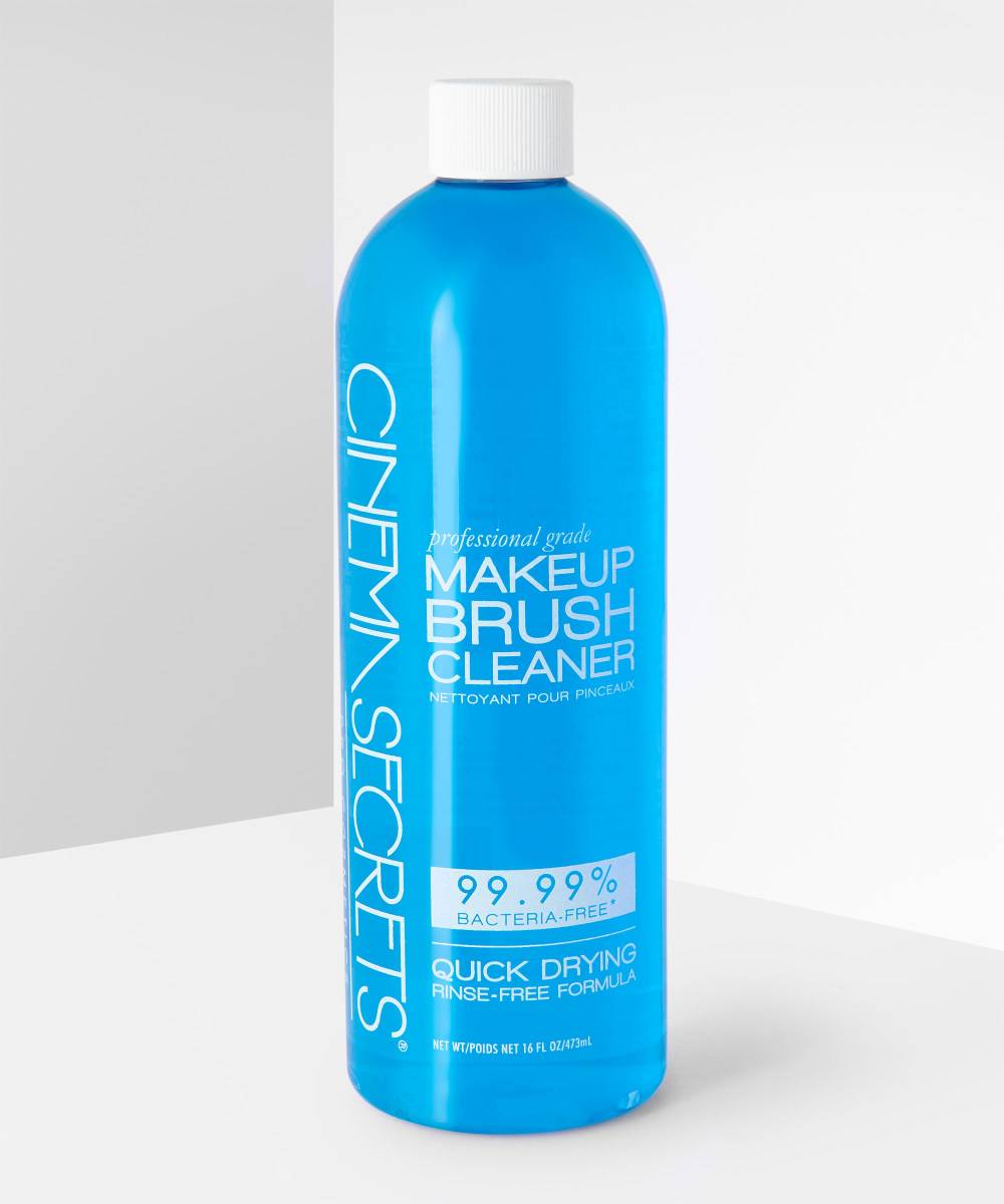 Cinema Secrets Professional Brush Cleaner