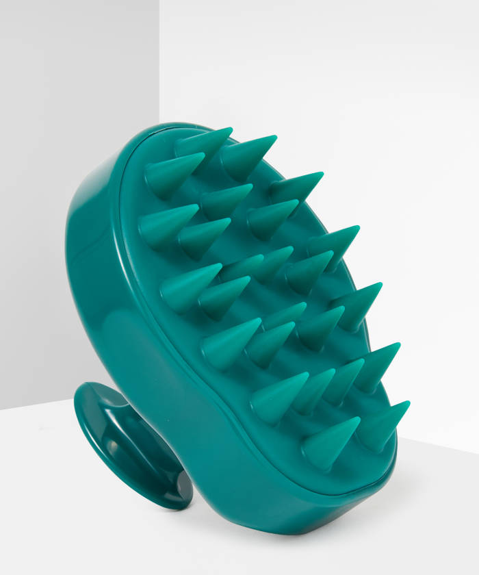 Coco & Eve Hair Shampoo Brush