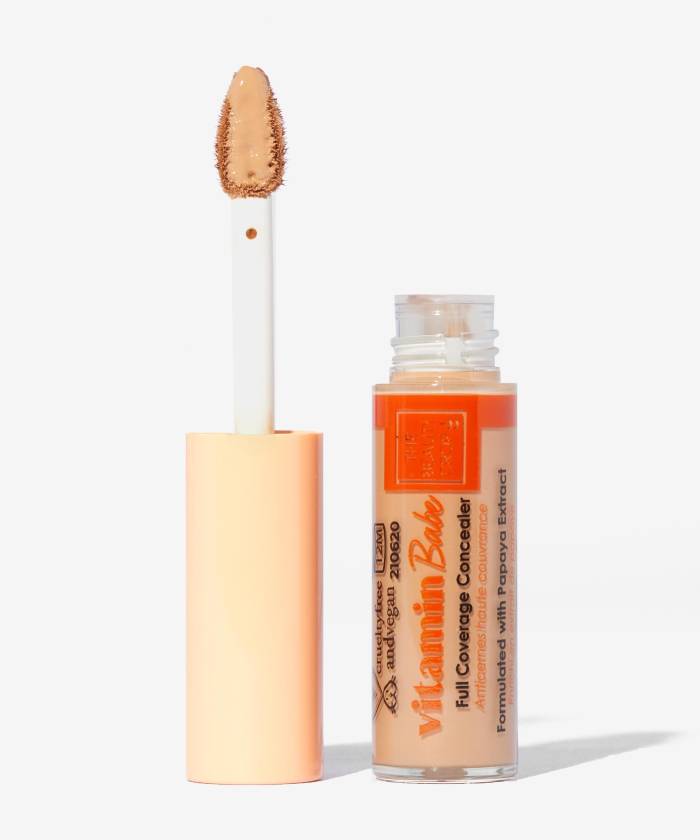 Vitamin Babe Concealer